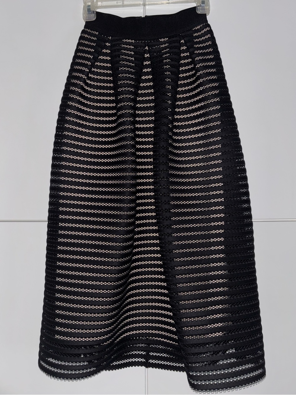 ABS Allen Schwartz - A-Line Skirt